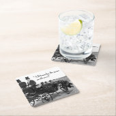 Bitmunt Beggar Kartonnen Onderzetters (Insitu)