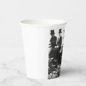 Bitmunt Beggar Papieren Bekers (Rechts)