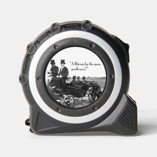 Bitmunt Beggar Rolmaat (Voorkant)