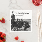 Bitmunt Beggar Servetten (Insitu)