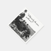 Bitmunt Beggar Servetten (Hoek)