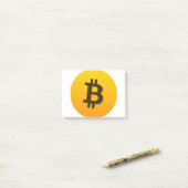 Bitmunt Bonanza Post-it® Notes (Op bureau)