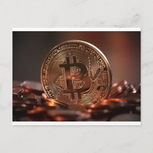 Bitmunt Briefkaart (Voorkant)