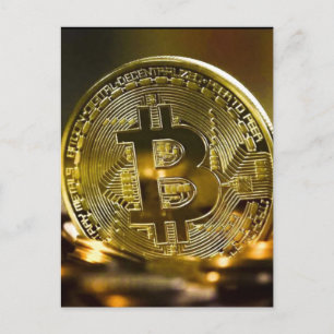 bitmunt briefkaart