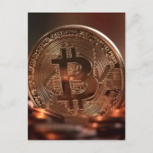 Bitmunt Briefkaart (Voorkant)