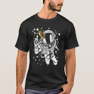 Bitmunt BTC Blockchain Crypto Cryptocurrency to th T-shirt