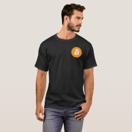 Bitmunt BTC Logo | Shirt