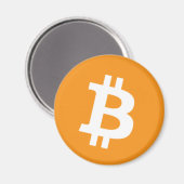 Bitmunt Btc Magneet (Voorkant / Achterkant)