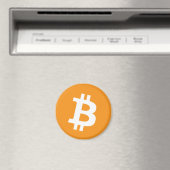 Bitmunt Btc Magneet (Insitu (Vaatwasser))