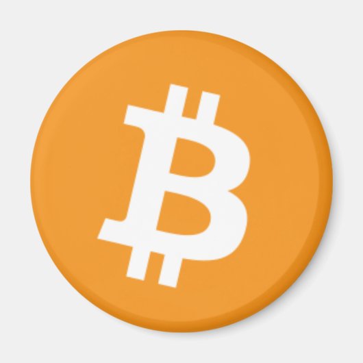 Bitmunt Btc Magneet (Voorkant)