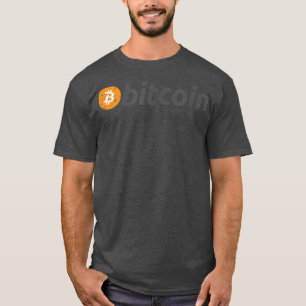 Bitmunt BTC Miner HODLer Blockchain Cryptocurrency T-shirt