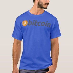 Bitmunt BTC Miner HODLer Blockchain Cryptocurrency T-shirt