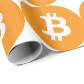 Bitmunt Cadeaupapier (Rol Hoek)