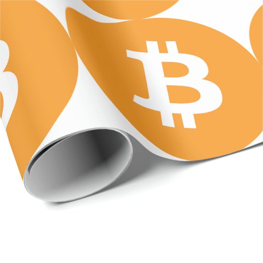 Bitmunt Cadeaupapier (Rol Hoek)