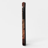 Bitmunt Case-Mate iPhone Case (Achterkant/links)