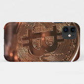 Bitmunt Case-Mate iPhone Case (Achterkant (horizontaal))