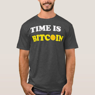 Bitmunt Crypto Blockchain Hodl Exchange T-shirt