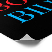 Bitmunt Crypto Poster (Hoek)