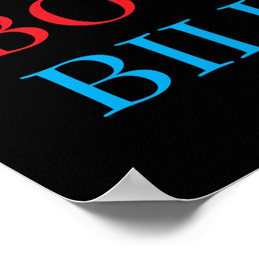 Bitmunt Crypto Poster (Hoek)