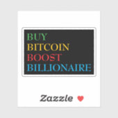 Bitmunt Crypto Sticker (Vel)