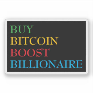 Bitmunt Crypto Sticker