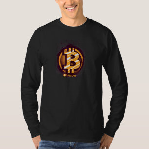 Bitmunt Cryptocurrency Btc Bitmunt T-shirt