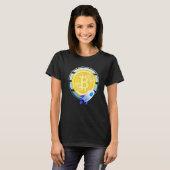 Bitmunt cryptocurrency crypto Exchange Bitcoiner B T-shirt (Voorkant volledig)