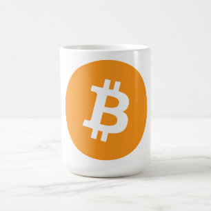 Bitmunt Cryptocurrency Logo Koffiemok