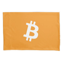 Bitmunt Cryptocurrency Logo Kussensloop