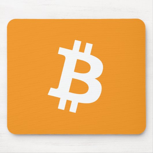 Bitmunt Cryptocurrency Logo Muismat (Voorkant)