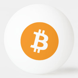 Bitmunt Cryptocurrency Logo Pingpongbal