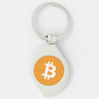 Bitmunt Cryptocurrency Logo Sleutelhanger