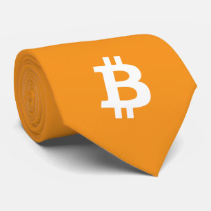 Bitmunt Cryptocurrency Logo Stropdas