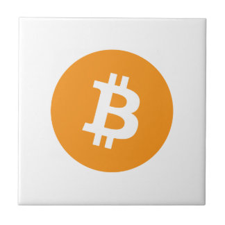 Bitmunt Cryptocurrency Logo Tegeltje