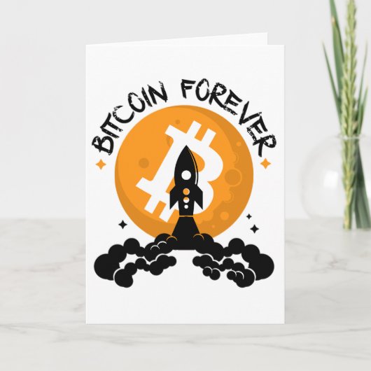Bitmunt Forever Aankondiging (Voorkant)