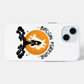 Bitmunt Forever Case-Mate iPhone Case (Achterkant (horizontaal))