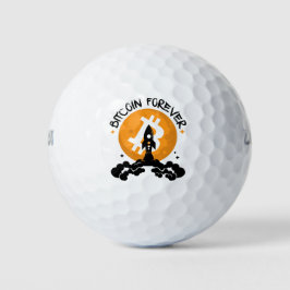Bitmunt Forever Golfballen