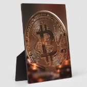 Bitmunt Fotoplaat (Zijkant)