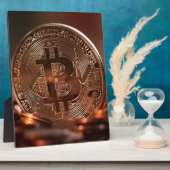 Bitmunt Fotoplaat (Zijkant)