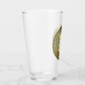 Bitmunt Glas (Rechts)