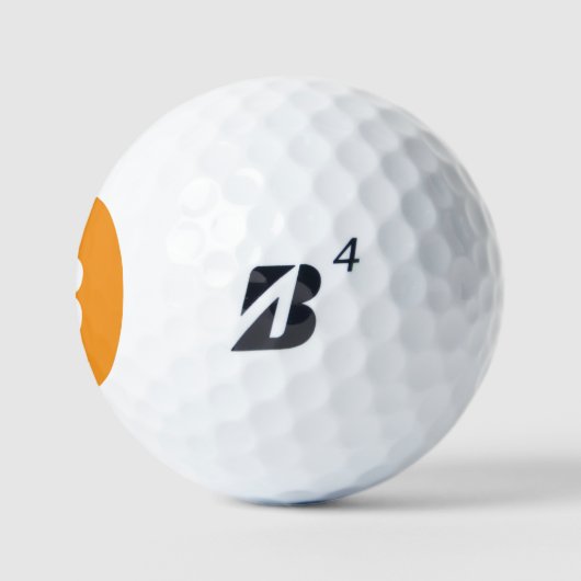 Bitmunt Golf Balls Golfballen (Logo)