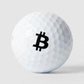 Bitmunt Golfballen (Voorkant)
