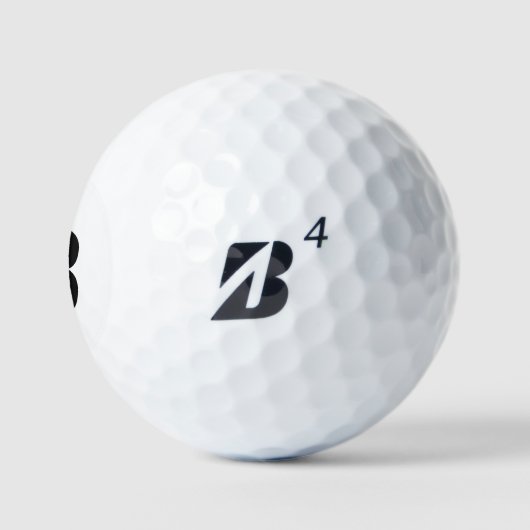 Bitmunt Golfballen (Logo)