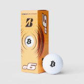 Bitmunt Golfballen (Verpakking)