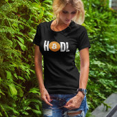 Bitmunt HODL T-shirt