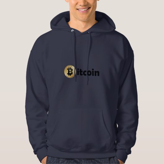 Bitmunt Hoodie (Voorkant)