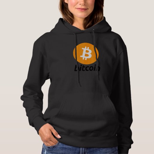 Bitmunt Hoodie (Voorkant)