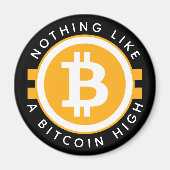 Bitmunt Hoog Magneet (Voorkant)