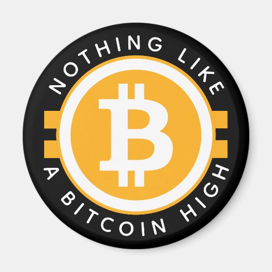 Bitmunt Hoog Magneet (Voorkant)