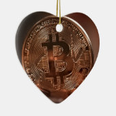 Bitmunt Keramisch Ornament (Rechts)